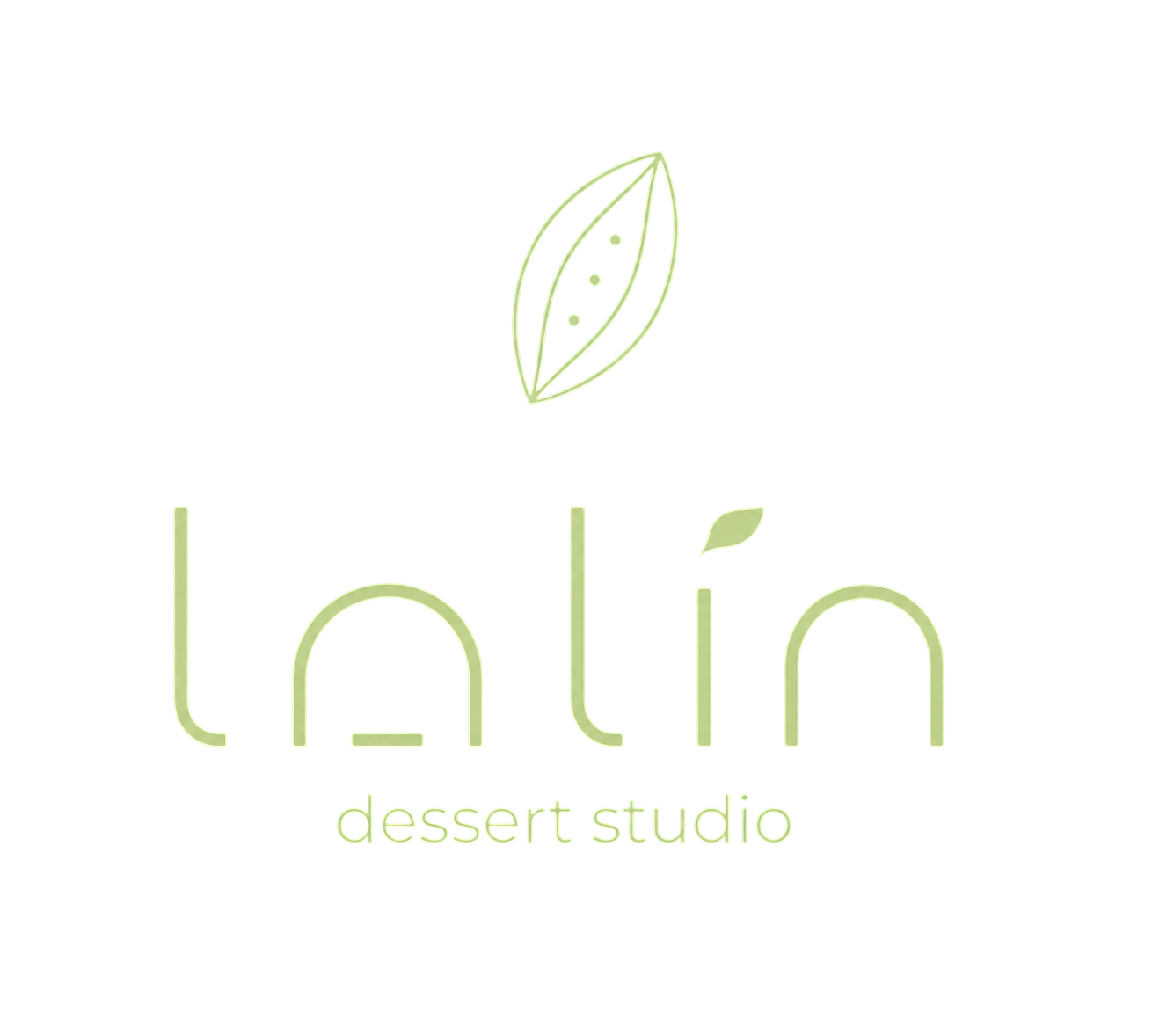 Lalin Dessert Studio